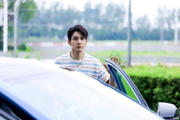 现代汽车N品牌第二场IONIQ 5 N(艾尼氪5N)赛道体验日盛大启幕