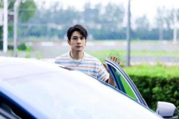 现代汽车N品牌第二场IONIQ 5 N(艾尼氪5N)赛道体验日盛大启幕